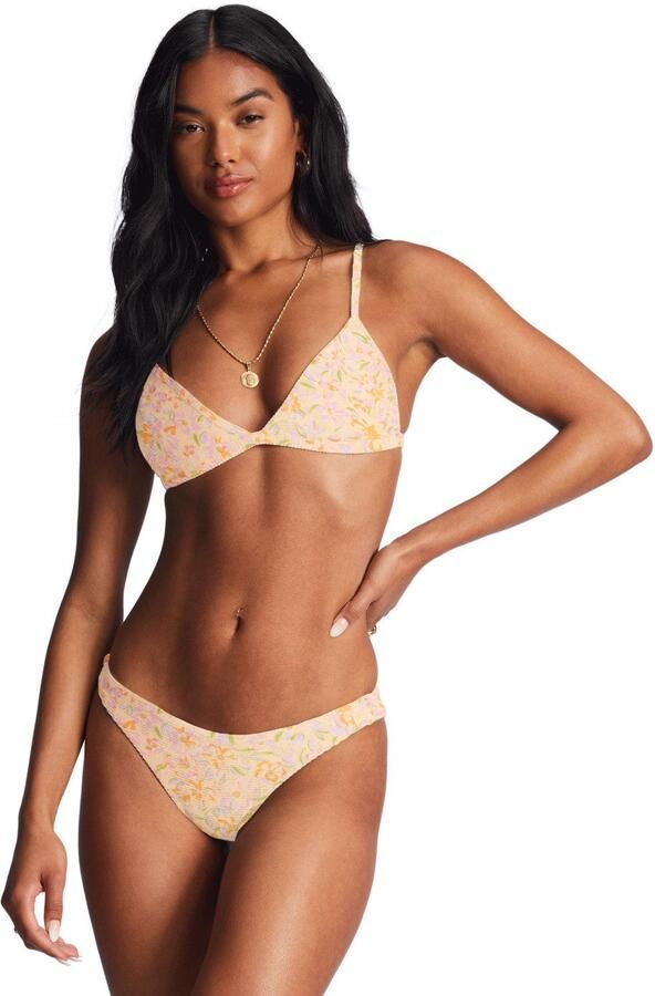 Billabong Bikinibroekje Sweet Oasis - Foto 5