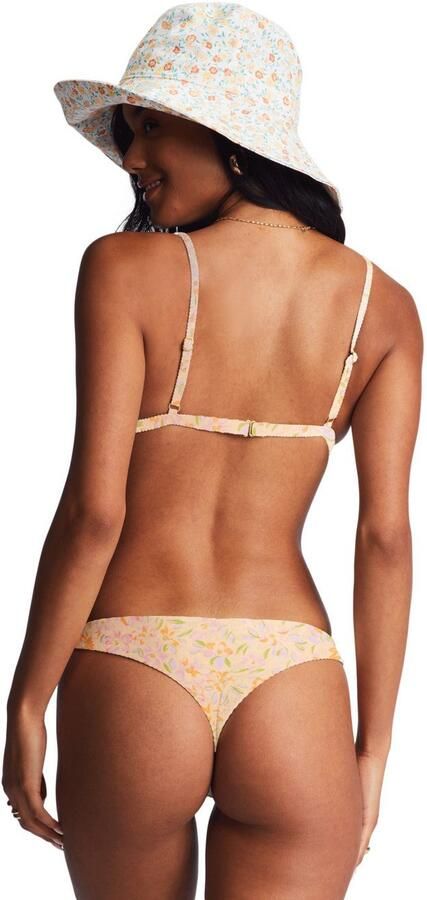 Billabong Bikinibroekje Sweet Oasis - Foto 4