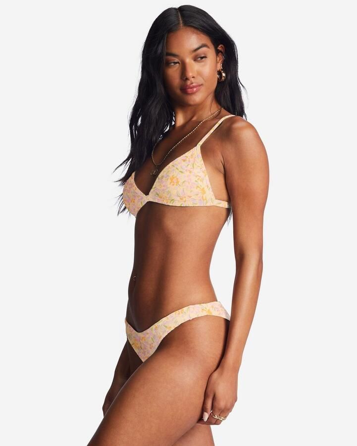 Billabong Bikinibroekje Sweet Oasis - Foto 2