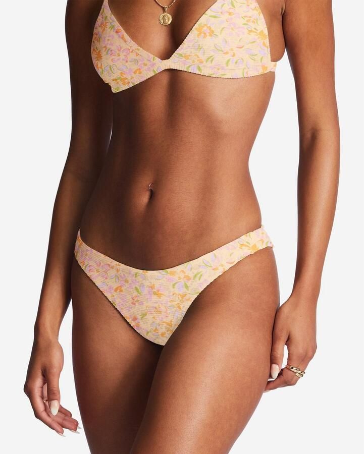 Billabong Bikinibroekje Sweet Oasis - Foto 3