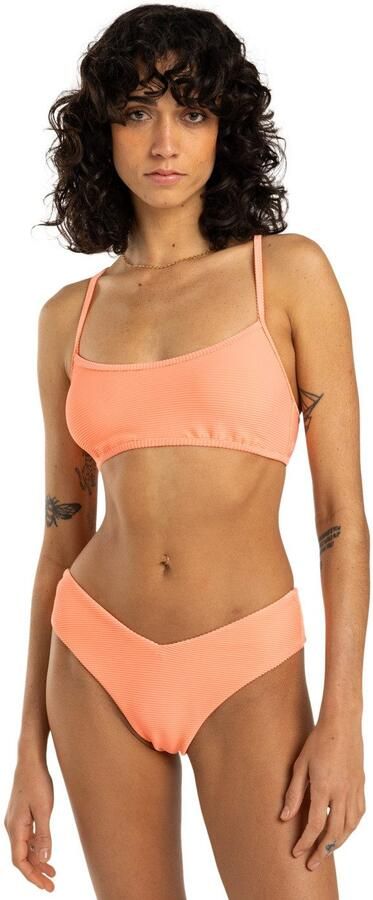 Billabong Bikinibroekje Tanlines Fiji - Foto 4