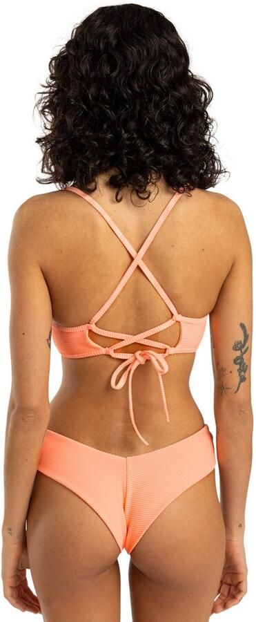 Billabong Bikinibroekje Tanlines Fiji