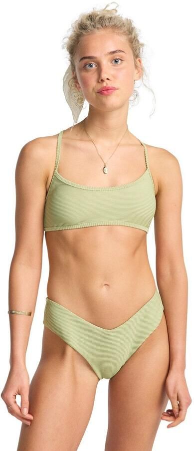 Billabong Bikinibroekje Tanlines Fiji - Foto 5