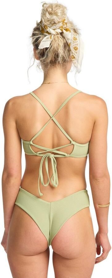 Billabong Bikinibroekje Tanlines Fiji - Foto 2