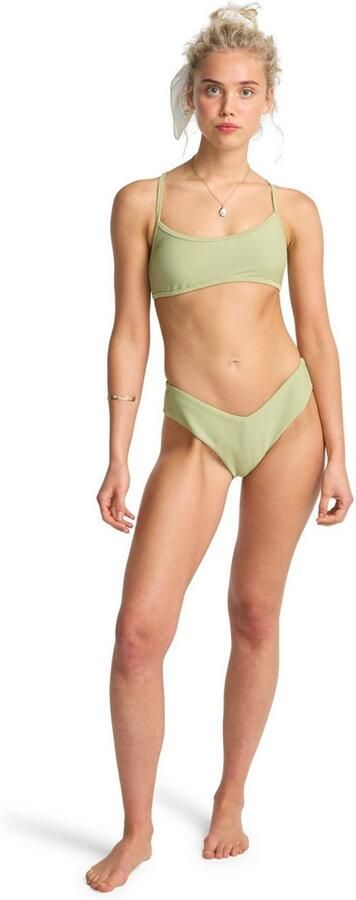 Billabong Bikinibroekje Tanlines Fiji - Foto 3