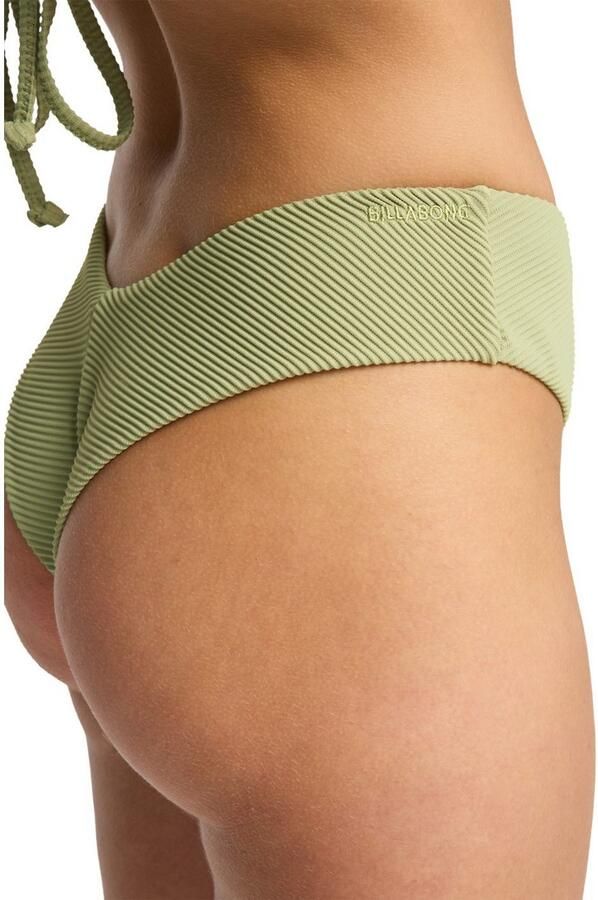 Billabong Bikinibroekje Tanlines Fiji