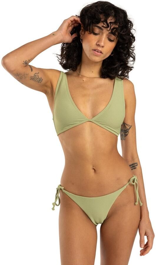 Billabong Bikinibroekje Tanlines - Foto 4