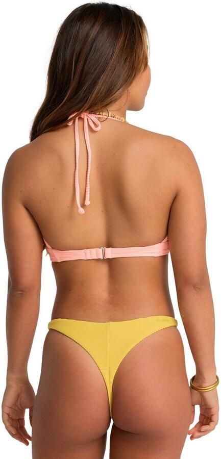 Billabong Bikinibroekje Tanlines - Foto 2