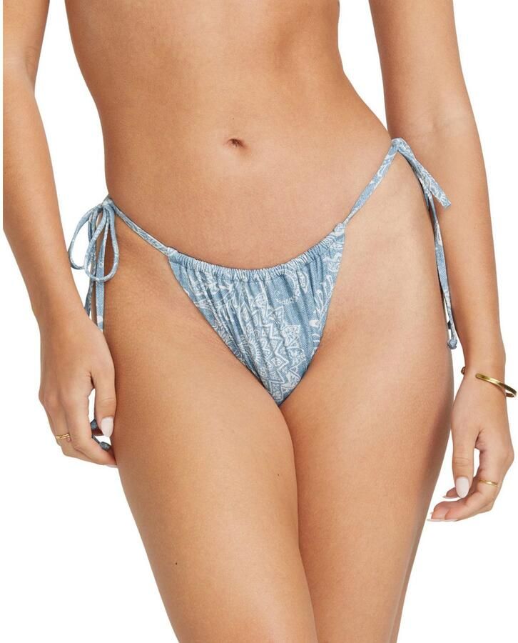Billabong Bikinibroekje Trippin Tides Bells