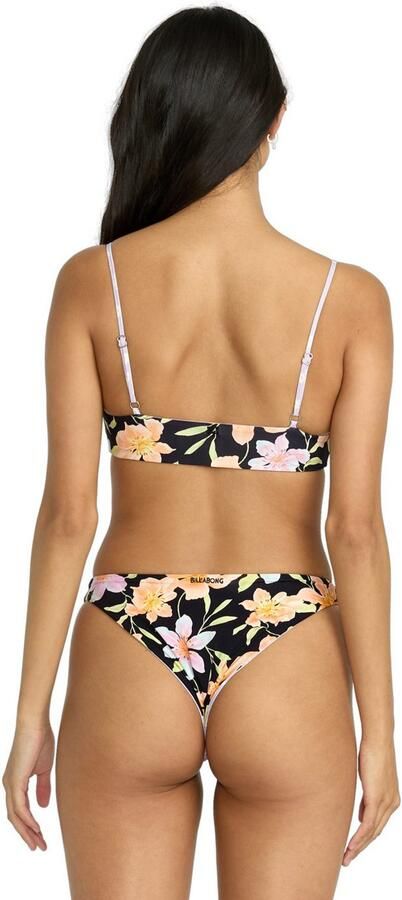 Billabong Bikinibroekje Twin Sol Hike