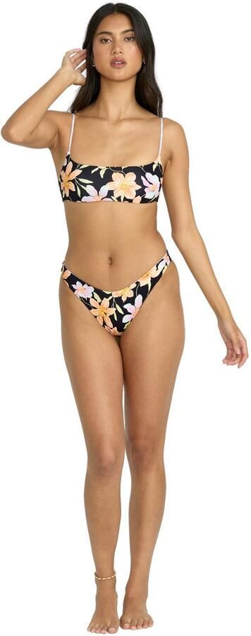 Billabong Bikinibroekje Twin Sol Hike - Foto 3