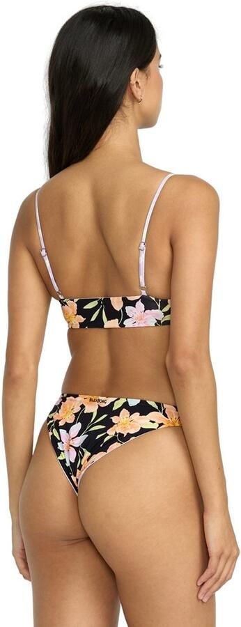 Billabong Bikinibroekje Twin Sol Hike - Foto 4