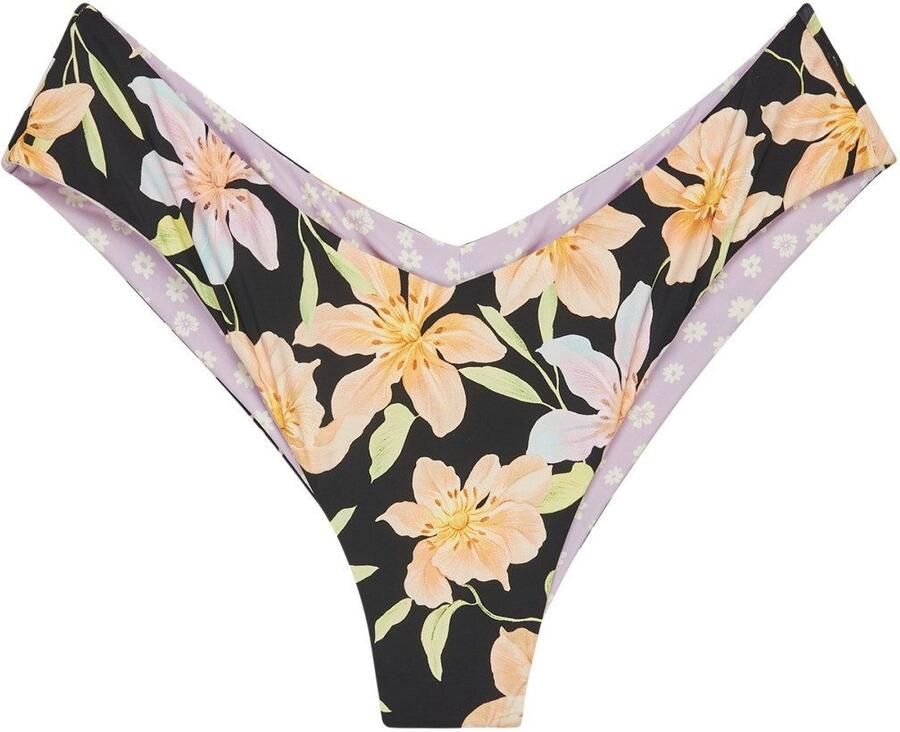 Billabong Bikinibroekje Twin Sol Rev Fiji - Foto 4