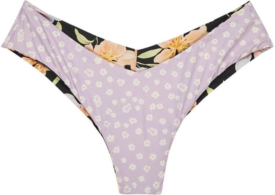 Billabong Bikinibroekje Twin Sol Rev Fiji - Foto 3