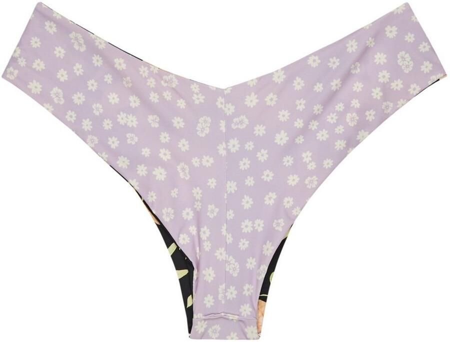 Billabong Bikinibroekje Twin Sol Rev Fiji