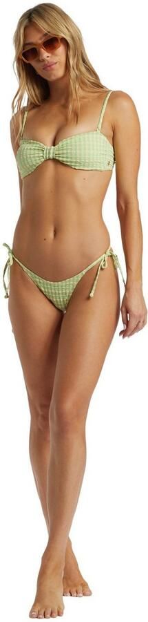 Billabong Bikinibroekje Wave Check - Foto 3