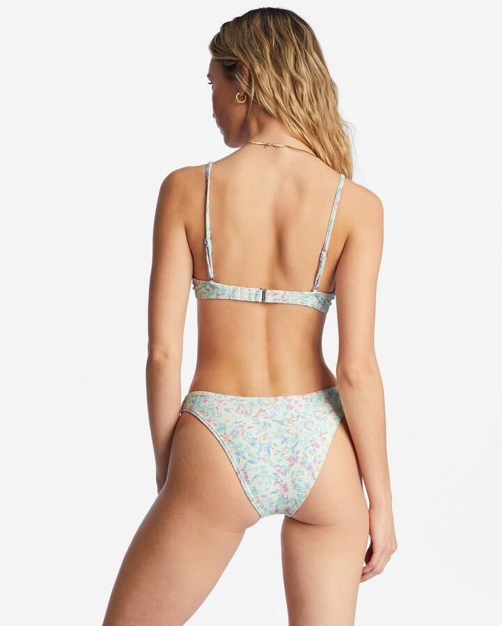 Billabong Bikinitop met beugels Sweet Oasis Tanlines - Foto 2