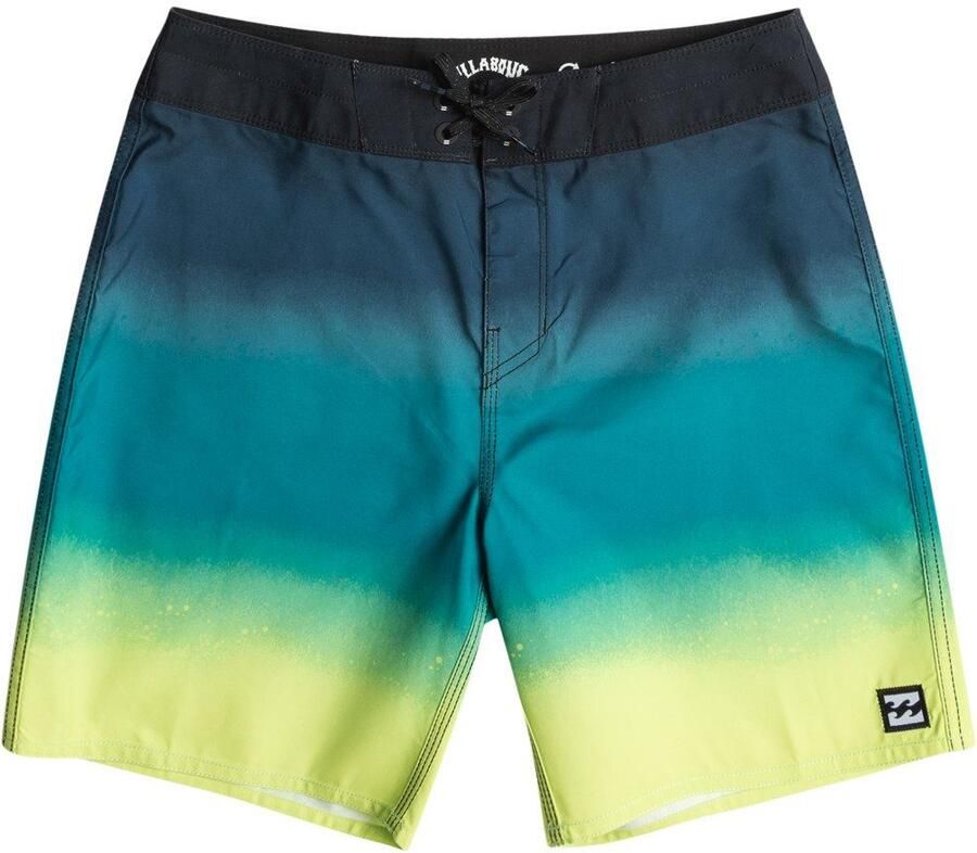 Billabong Boardshort All Day Fade OG