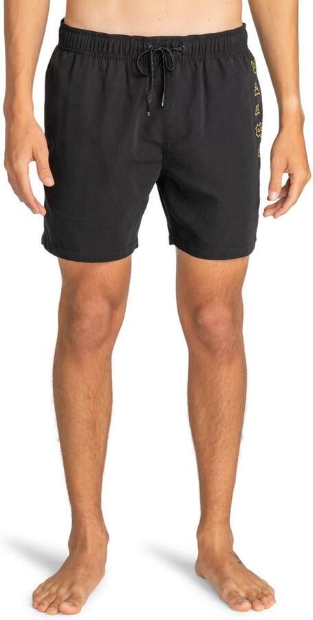 Billabong Boardshort All Day Heritage Layback 16" - Foto 6