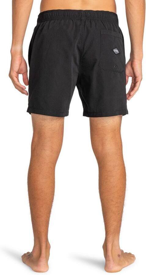 Billabong Boardshort All Day Heritage Layback 16" - Foto 2