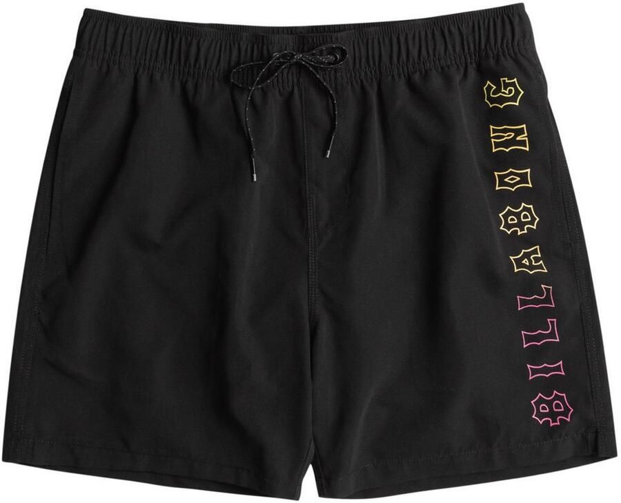 Billabong Boardshort All Day Heritage Layback 16"