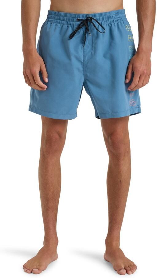 Billabong Boardshort All Day Heritage Layback 16" - Foto 5