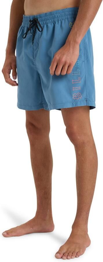 Billabong Boardshort All Day Heritage Layback 16" - Foto 4