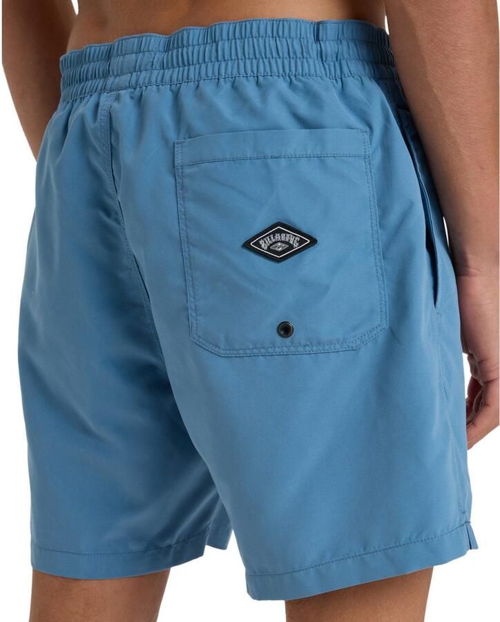 Billabong Boardshort All Day Heritage Layback 16"