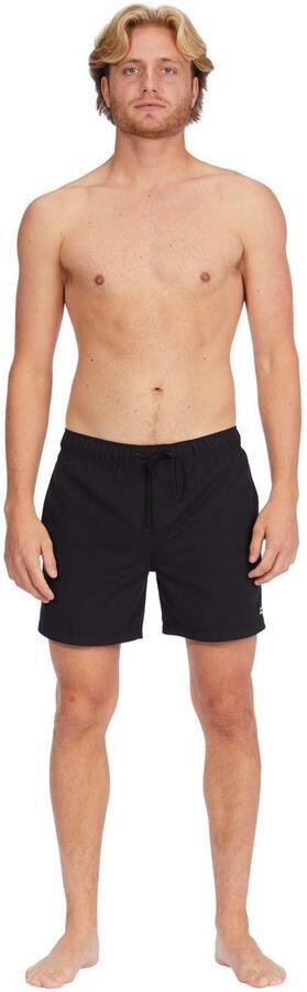 Billabong All Day Jamv Swimsuit Black Heren - Foto 4