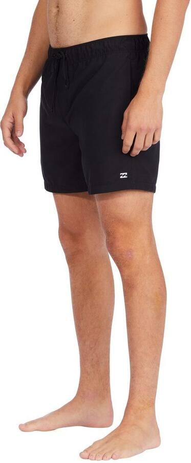 Billabong All Day Jamv Swimsuit Black Heren - Foto 3