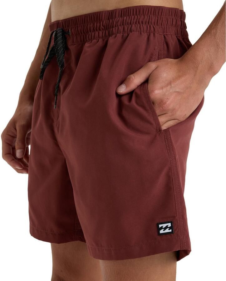 Billabong Boardshort All Day Layback 16"