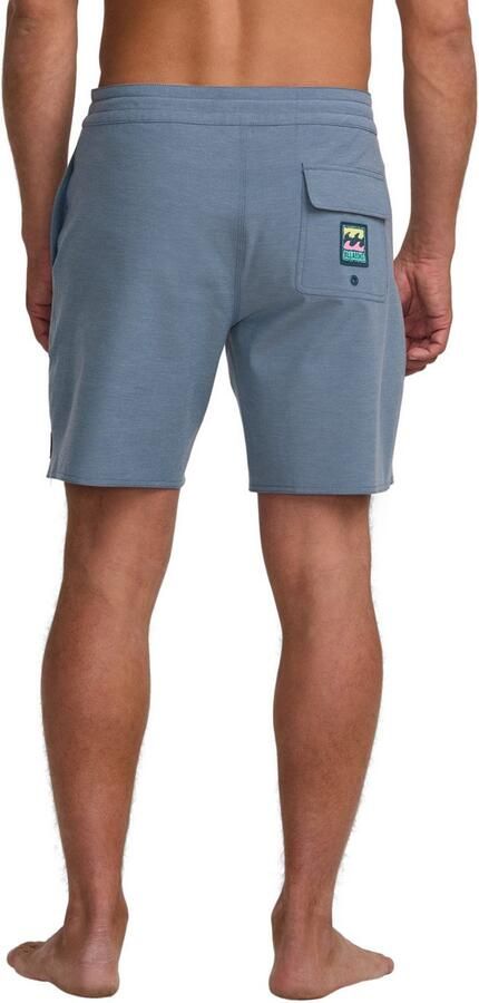 Billabong Boardshort Every Other Day 17.5" - Foto 5