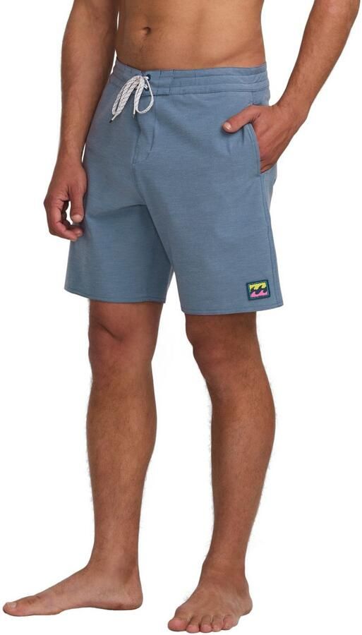Billabong Boardshort Every Other Day 17.5" - Foto 3