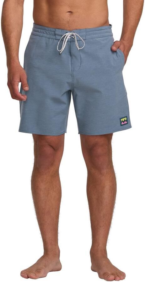 Billabong Boardshort Every Other Day 17.5" - Foto 4