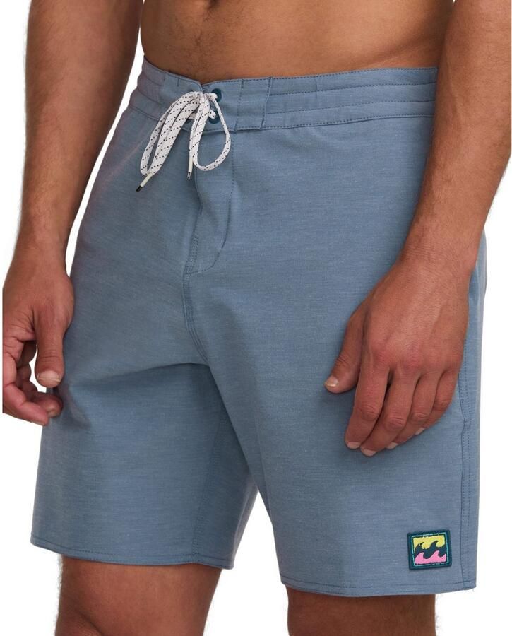 Billabong Boardshort Every Other Day 17.5"