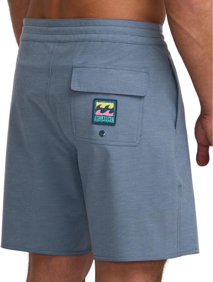 Billabong Boardshort Every Other Day 17.5" - Foto 2