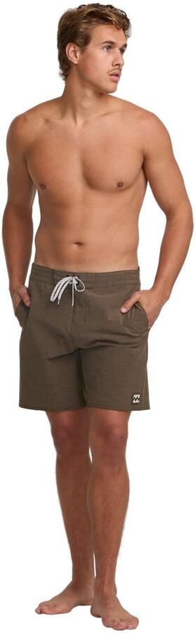 Billabong Boardshort Every Other Day 17.5" - Foto 4