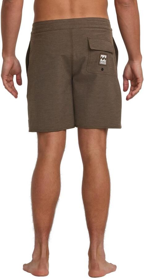 Billabong Boardshort Every Other Day 17.5" - Foto 2