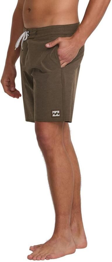 Billabong Boardshort Every Other Day 17.5" - Foto 3