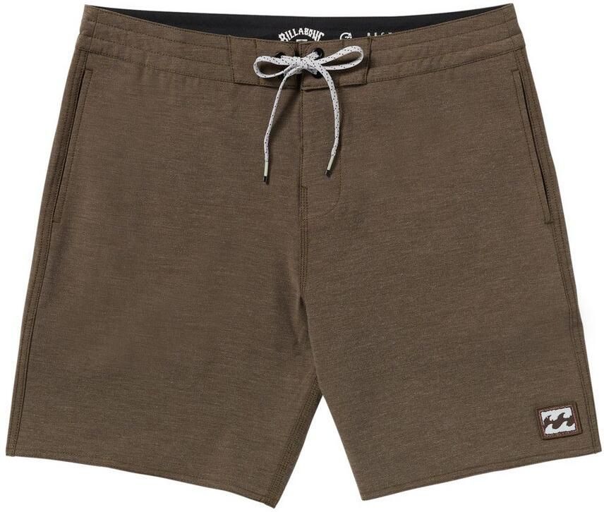 Billabong Boardshort Every Other Day 17.5"