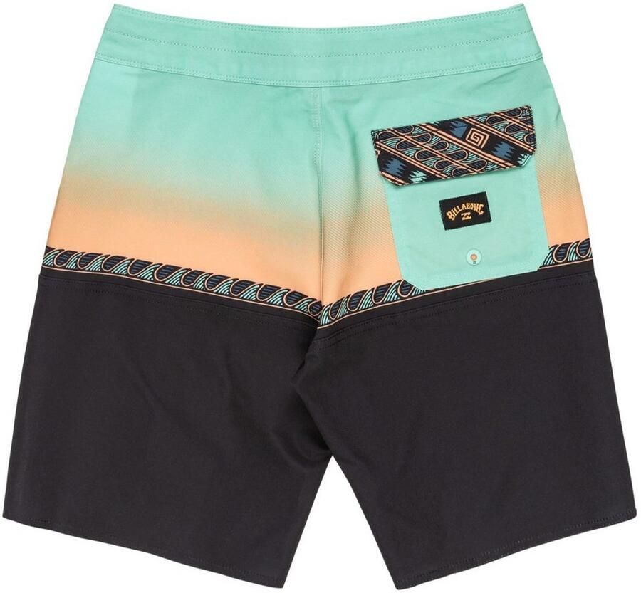Billabong Boardshort Fifty50 Pro 15"