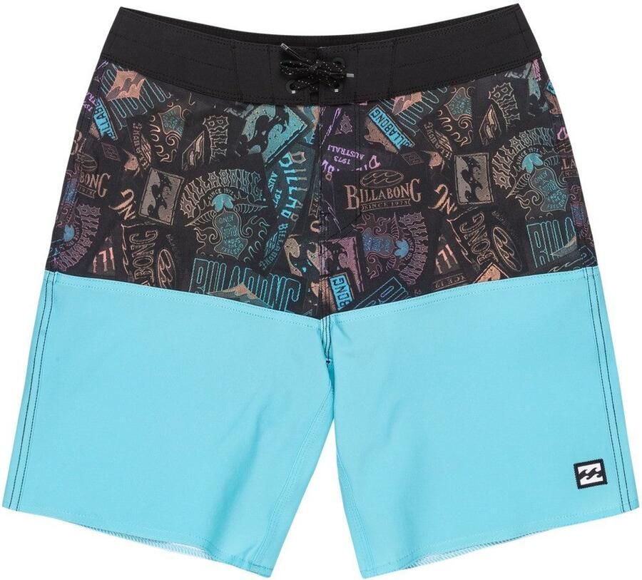 Billabong Boardshort Fifty50 Pro 15" - Foto 2