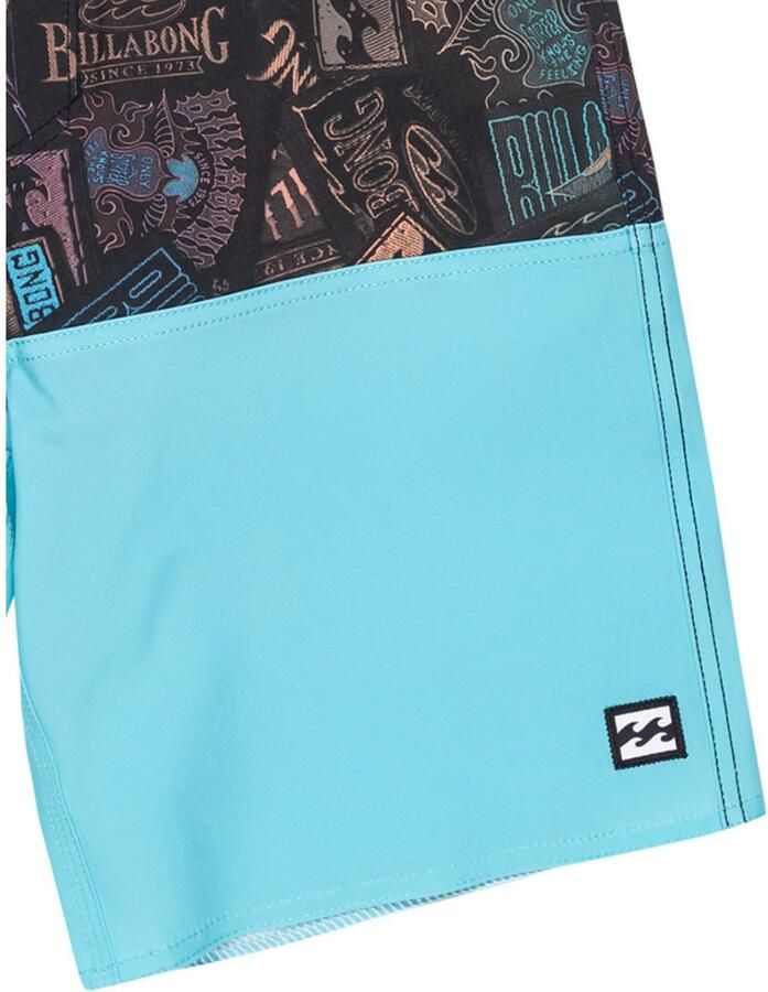 Billabong Boardshort Fifty50 Pro 15"