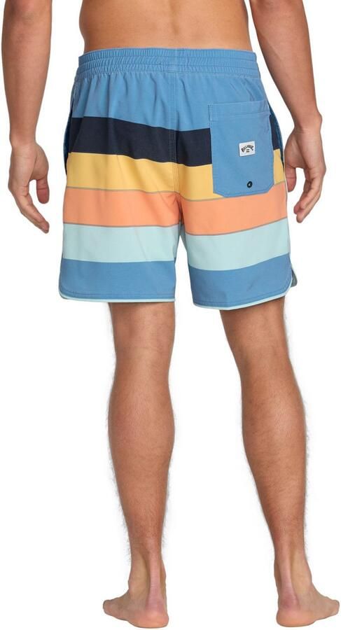 Billabong Boardshort Sandbar 18.5" - Foto 3