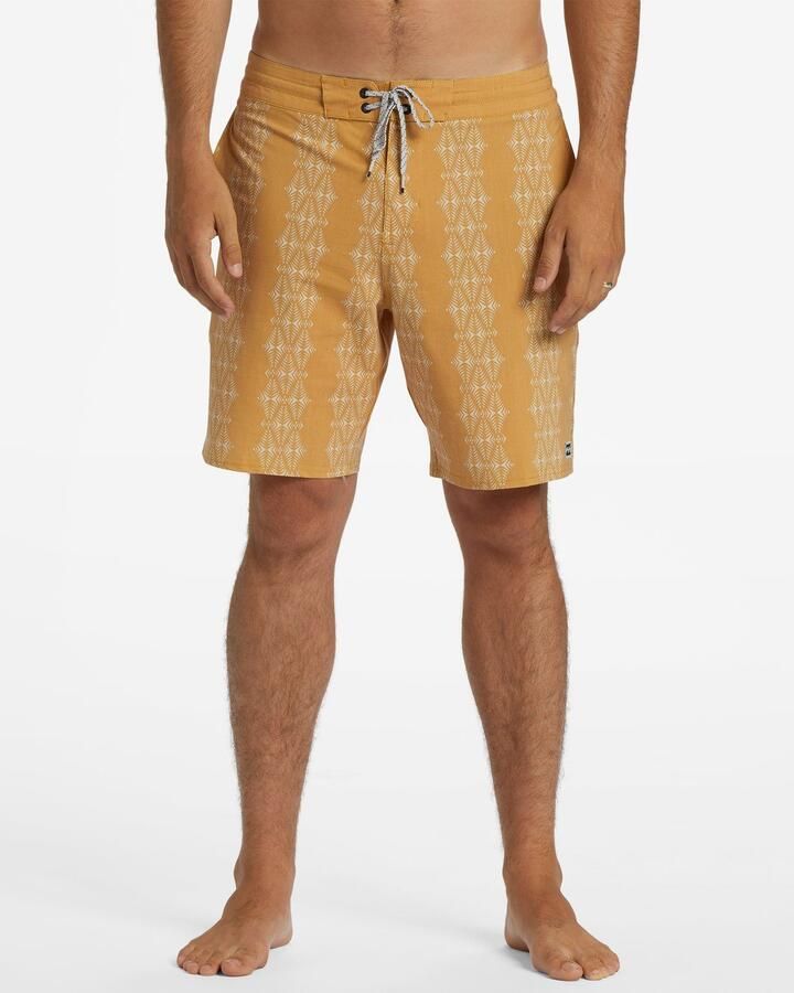 Billabong Boardshort Sundays Lo Tide - Foto 6