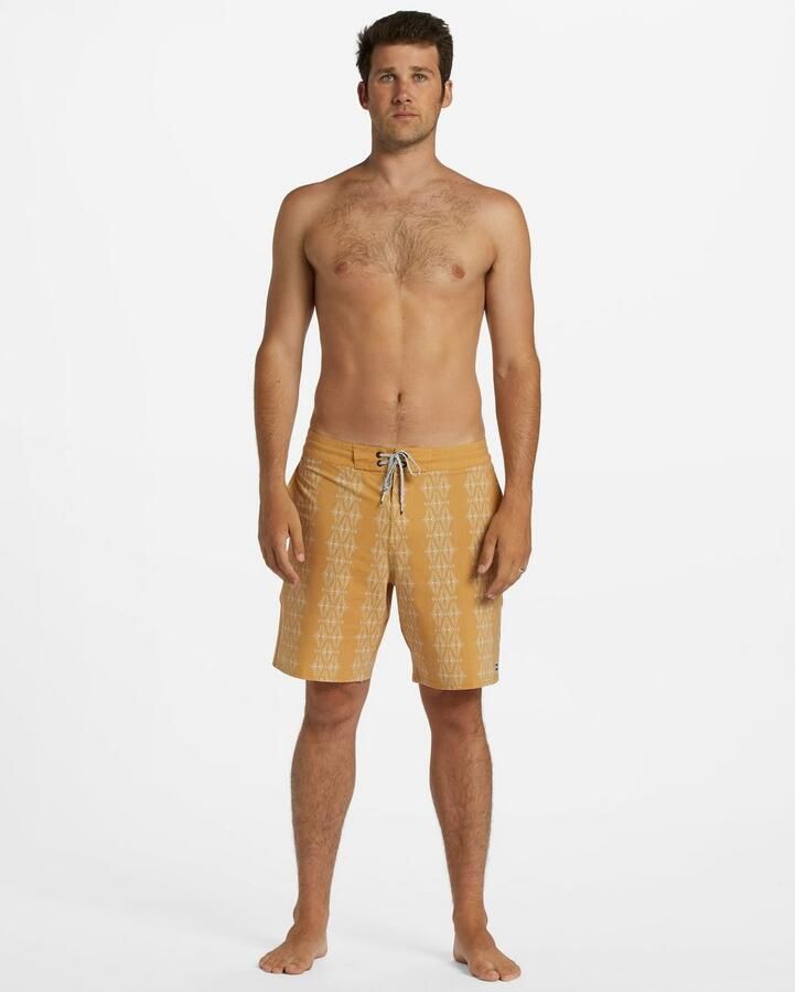 Billabong Boardshort Sundays Lo Tide