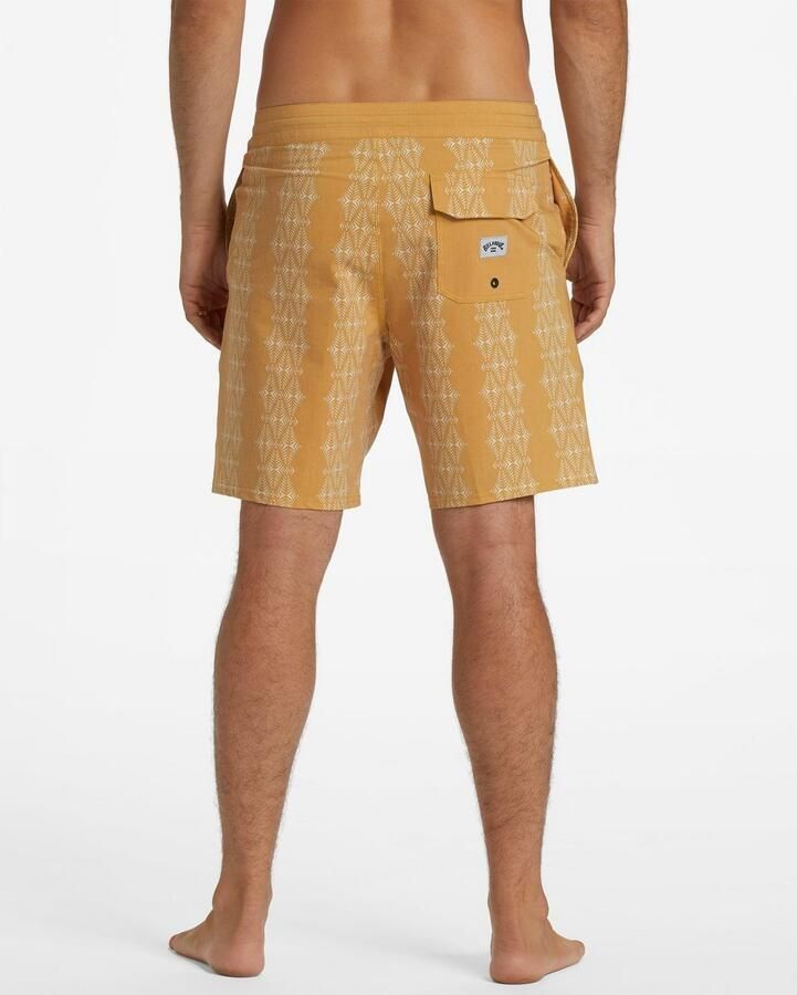 Billabong Boardshort Sundays Lo Tide - Foto 2
