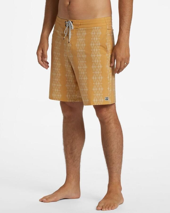 Billabong Boardshort Sundays Lo Tide - Foto 3