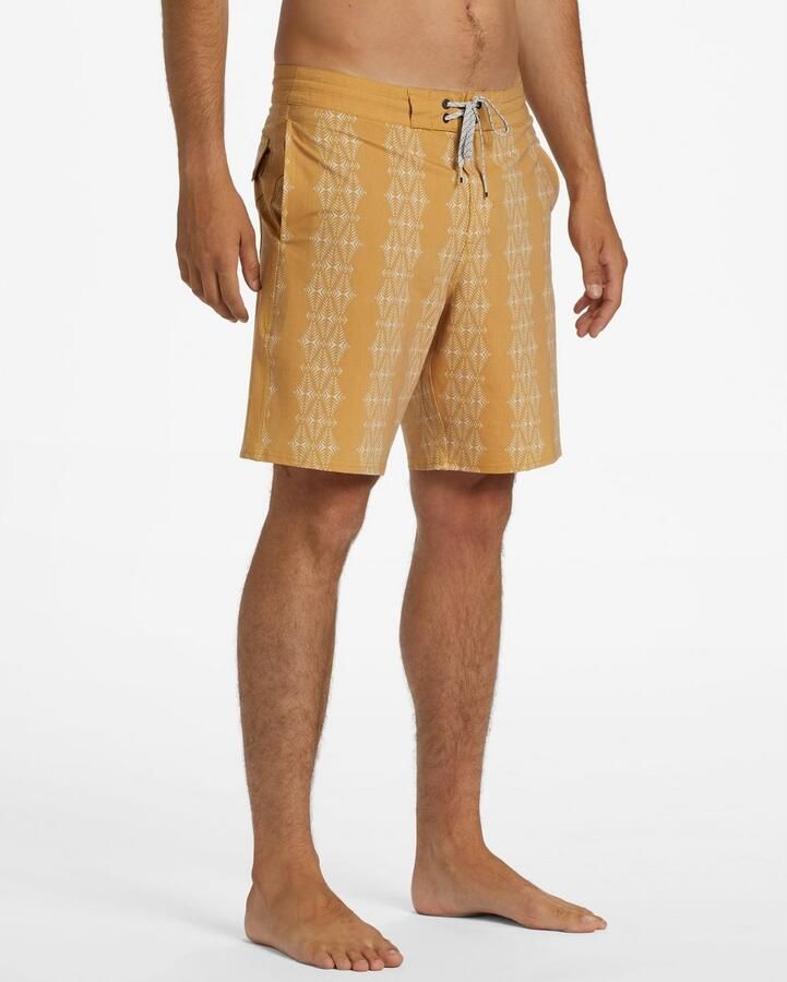Billabong Boardshort Sundays Lo Tide - Foto 4