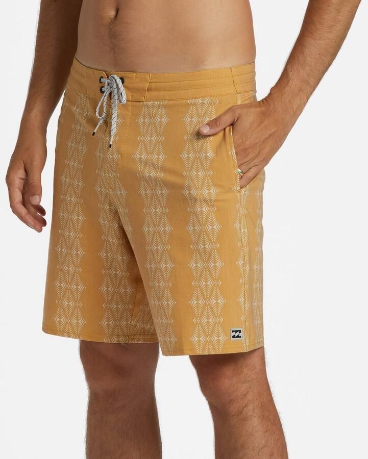 Billabong Boardshort Sundays Lo Tide - Foto 5